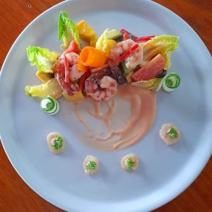 AEDAB211-4430-46EE-BD15-B28D92FF714B.jpeg Prawn Cocktail with Scallops