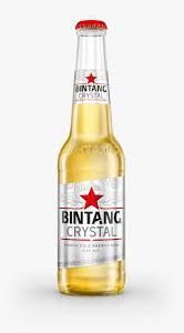 Bintang Crystal