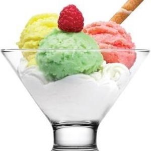 Daily Ice Cream (3 scopes)