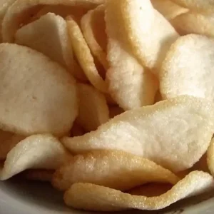 Krupuk Udang