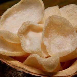 Krupuk Udang