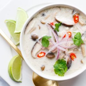 Tom Kha Gai