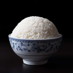 White Rice